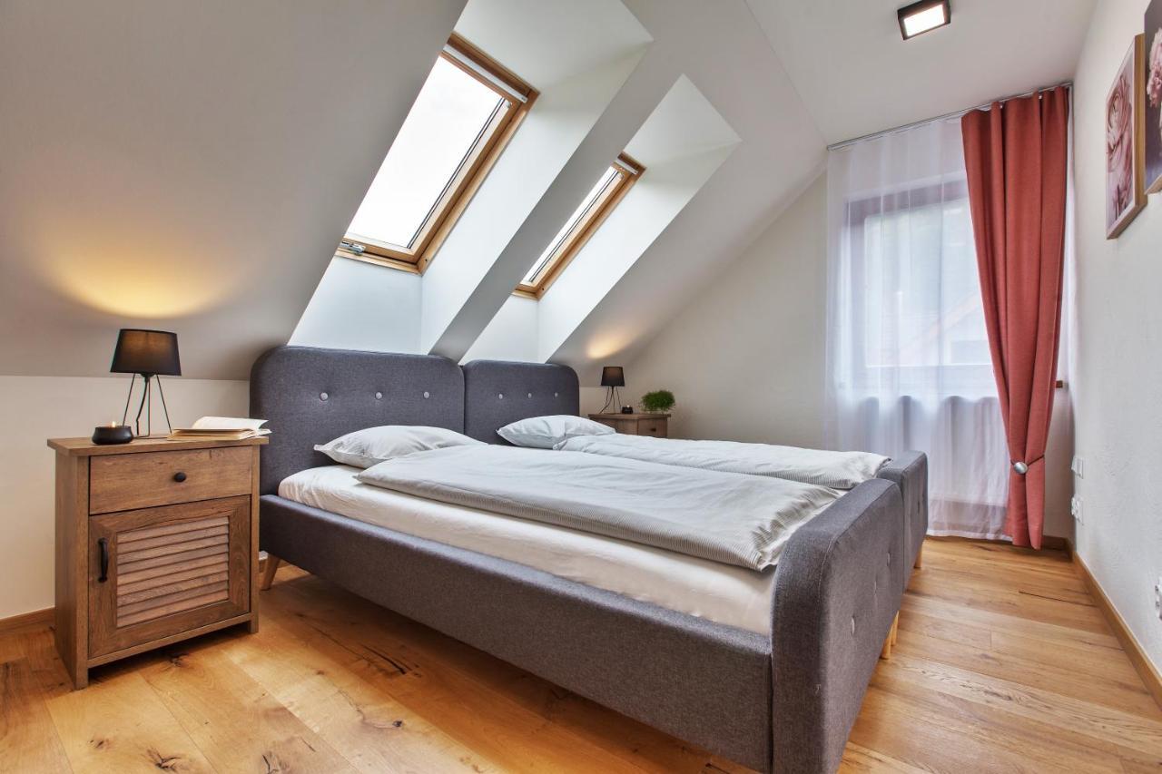 Zazi Apartmany Mýto pod Ďumbierom Exterior foto