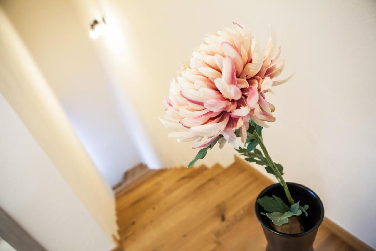 Zazi Apartmany Mýto pod Ďumbierom Exterior foto
