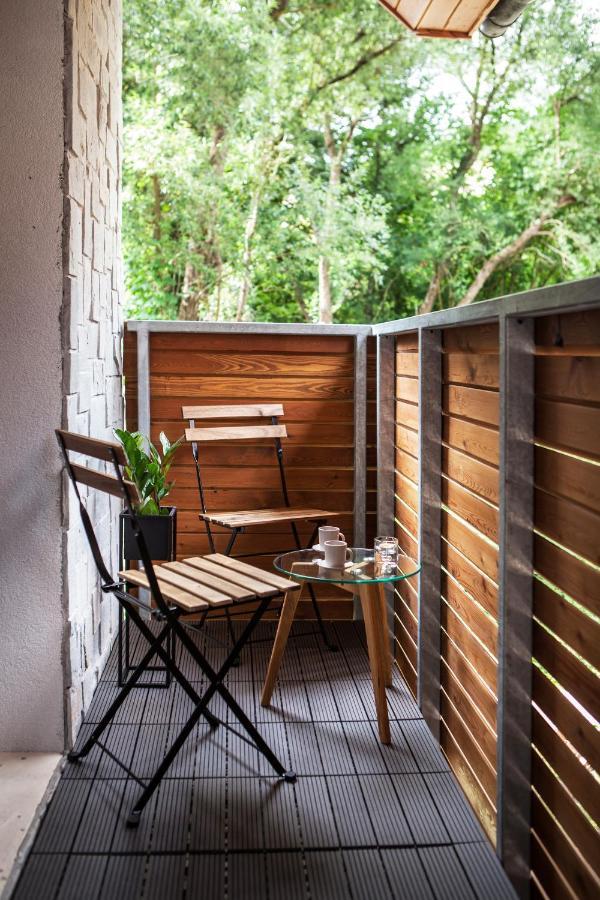Zazi Apartmany Mýto pod Ďumbierom Exterior foto